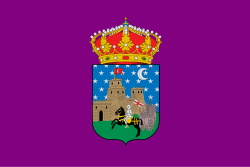 Bandera de Guadalajara